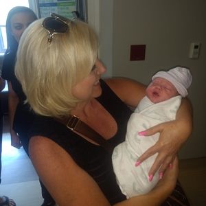 Meet your Posher, Violet